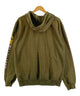 Carhartt スウェット