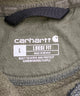 Carhartt スウェット