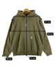 Carhartt スウェット