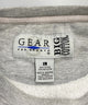 GEAR プリントスウェット