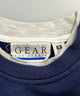 GEAR プリントスウェット