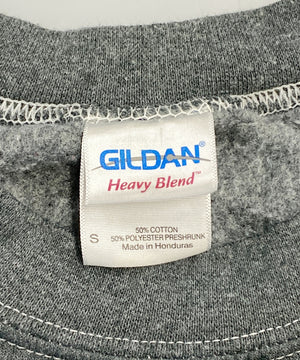 GILDAN プリントスウェット