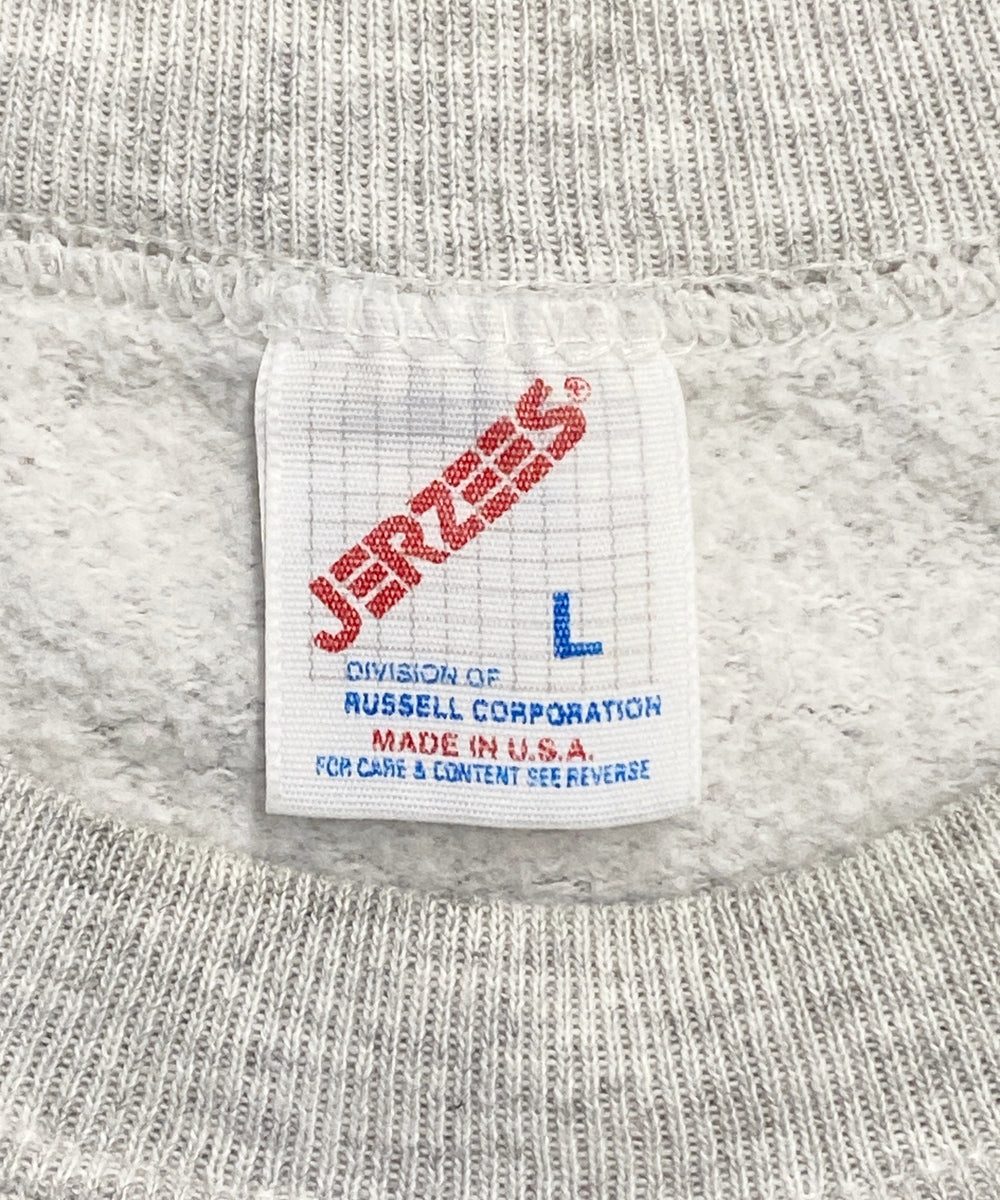 JERZEES プリントスウェット