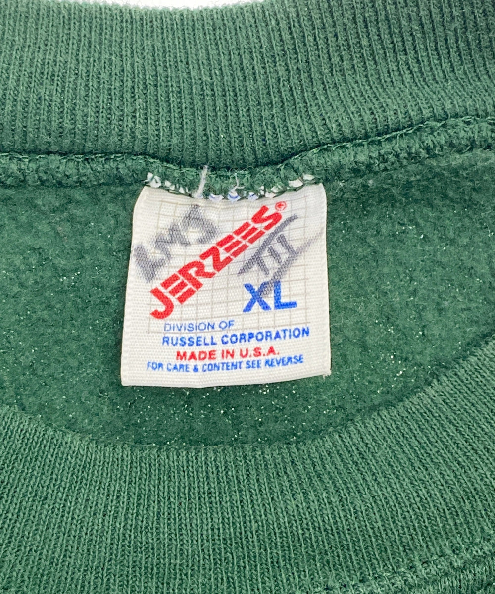JERZEES プリントスウェット
