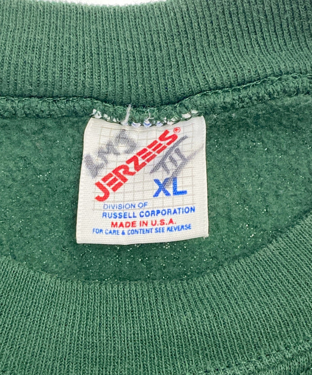 JERZEES プリントスウェット