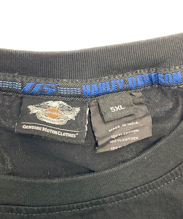 HARLEY-DAVIDSON Tシャツ