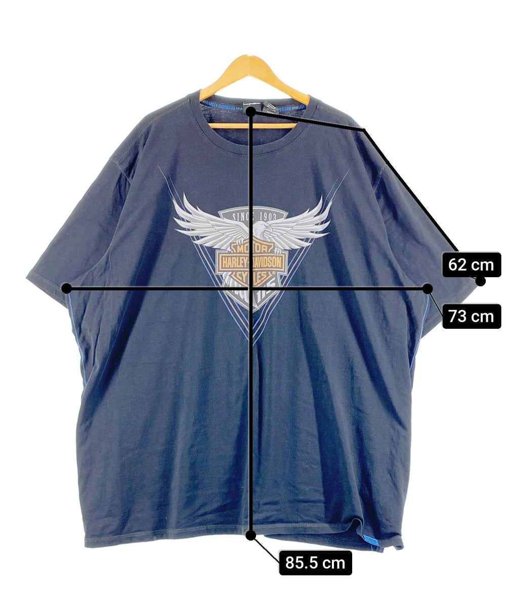 HARLEY-DAVIDSON Tシャツ