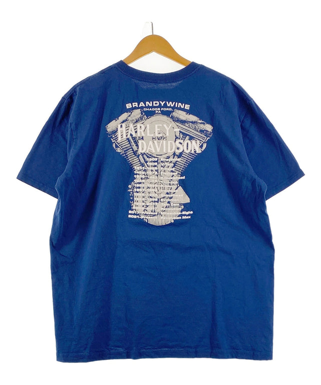 HARLEY-DAVIDSON Tシャツ