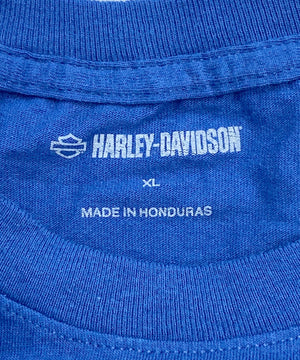 HARLEY-DAVIDSON Tシャツ