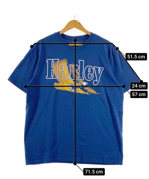 HARLEY-DAVIDSON Tシャツ