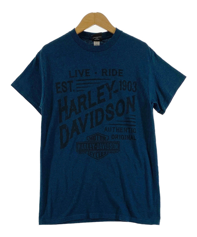 HARLEY-DAVIDSON Tシャツ/HARLEY-DAVIDSON Tシャツ