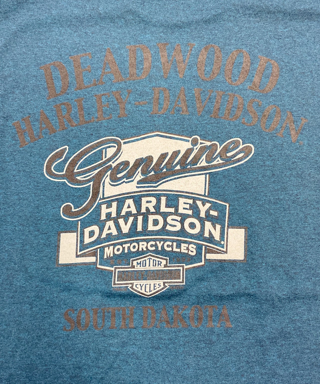 HARLEY-DAVIDSON Tシャツ