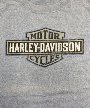 HARLEY-DAVIDSON Tシャツ