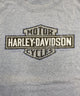HARLEY-DAVIDSON Tシャツ