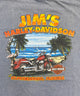 HARLEY-DAVIDSON Tシャツ