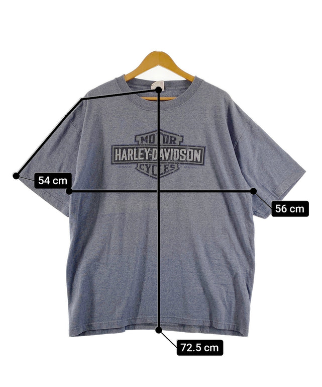 HARLEY-DAVIDSON Tシャツ