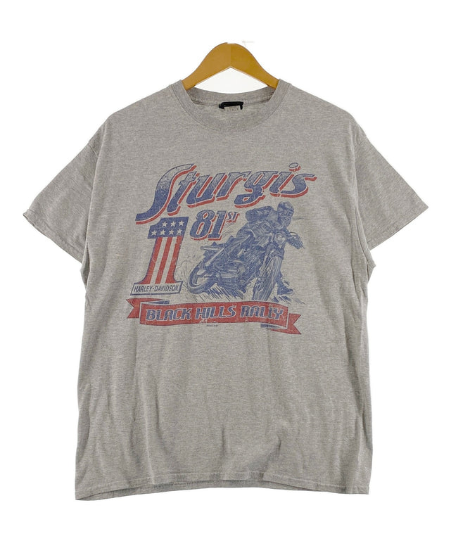 HARLEY-DAVIDSON Tシャツ/HARLEY-DAVIDSON Tシャツ