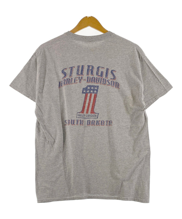 HARLEY-DAVIDSON Tシャツ