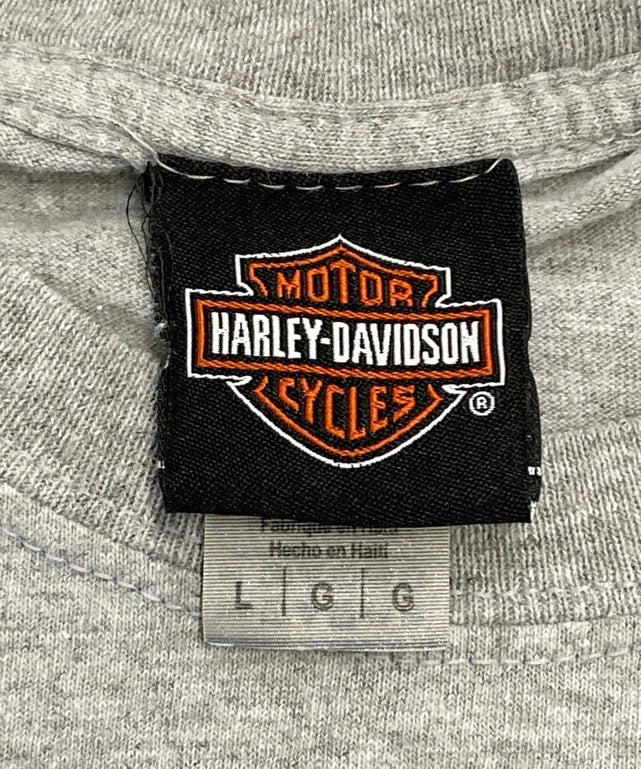 HARLEY-DAVIDSON Tシャツ