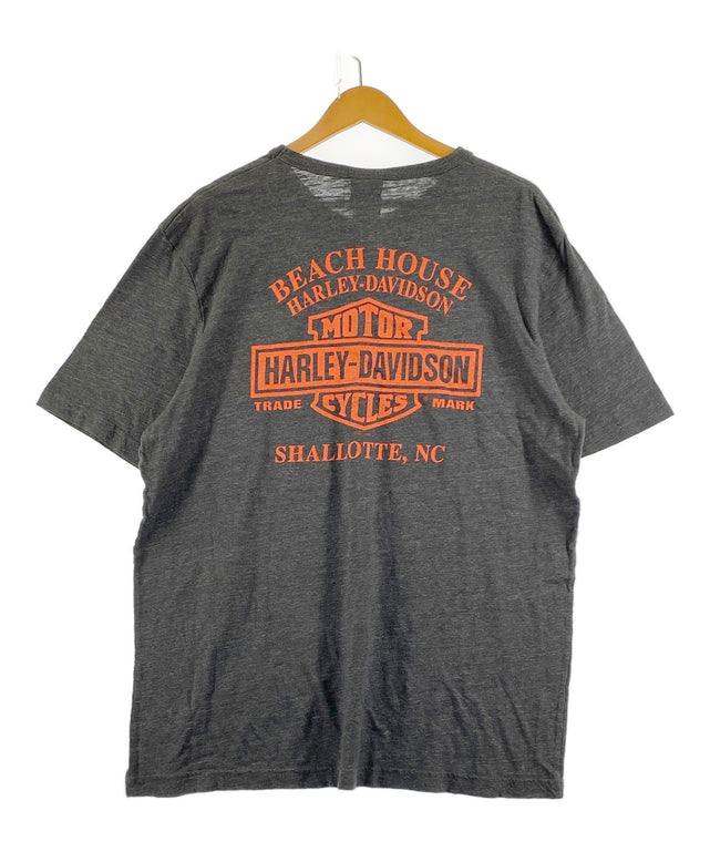 HARLEY-DAVIDSON Tシャツ