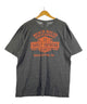 HARLEY-DAVIDSON Tシャツ