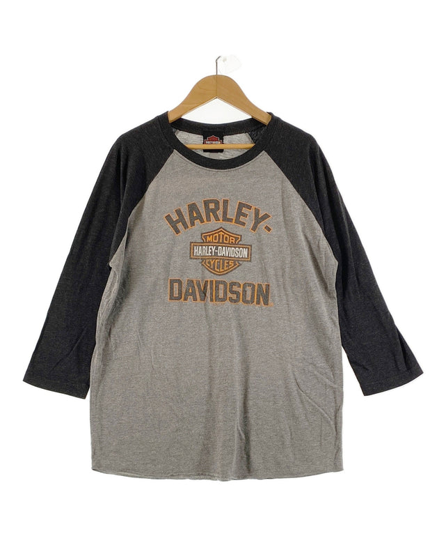 HARLEY-DAVIDSON Tシャツ/HARLEY-DAVIDSON Tシャツ