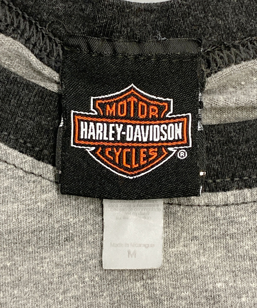 HARLEY-DAVIDSON Tシャツ