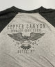HARLEY-DAVIDSON Tシャツ