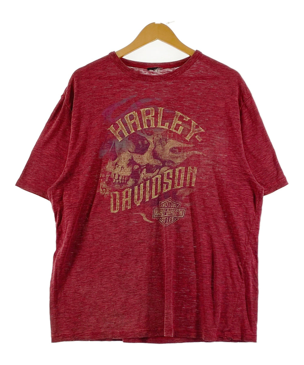 HARLEY-DAVIDSON Tシャツ