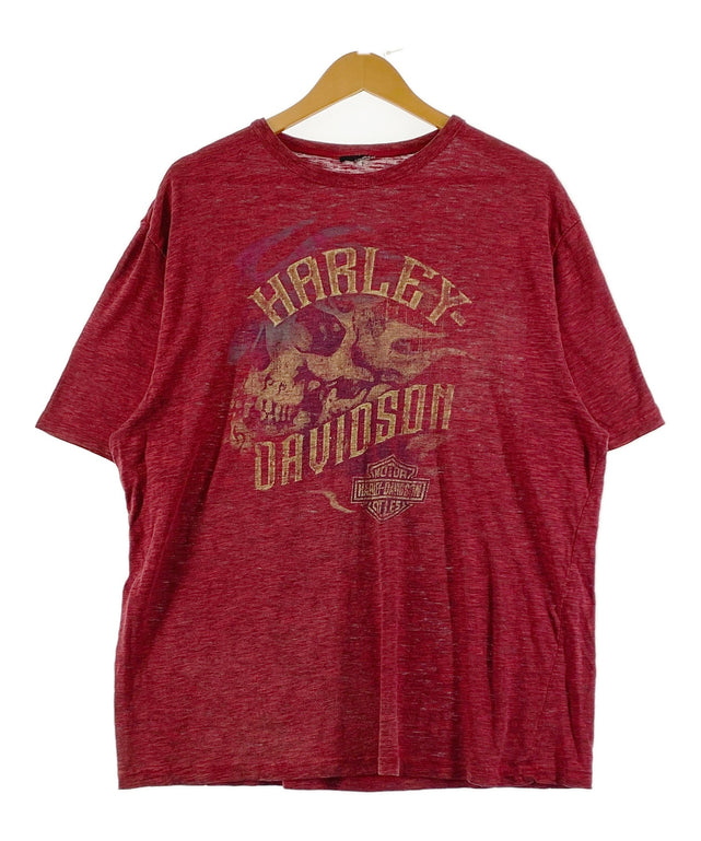HARLEY-DAVIDSON Tシャツ/HARLEY-DAVIDSON Tシャツ