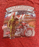 HARLEY-DAVIDSON Tシャツ
