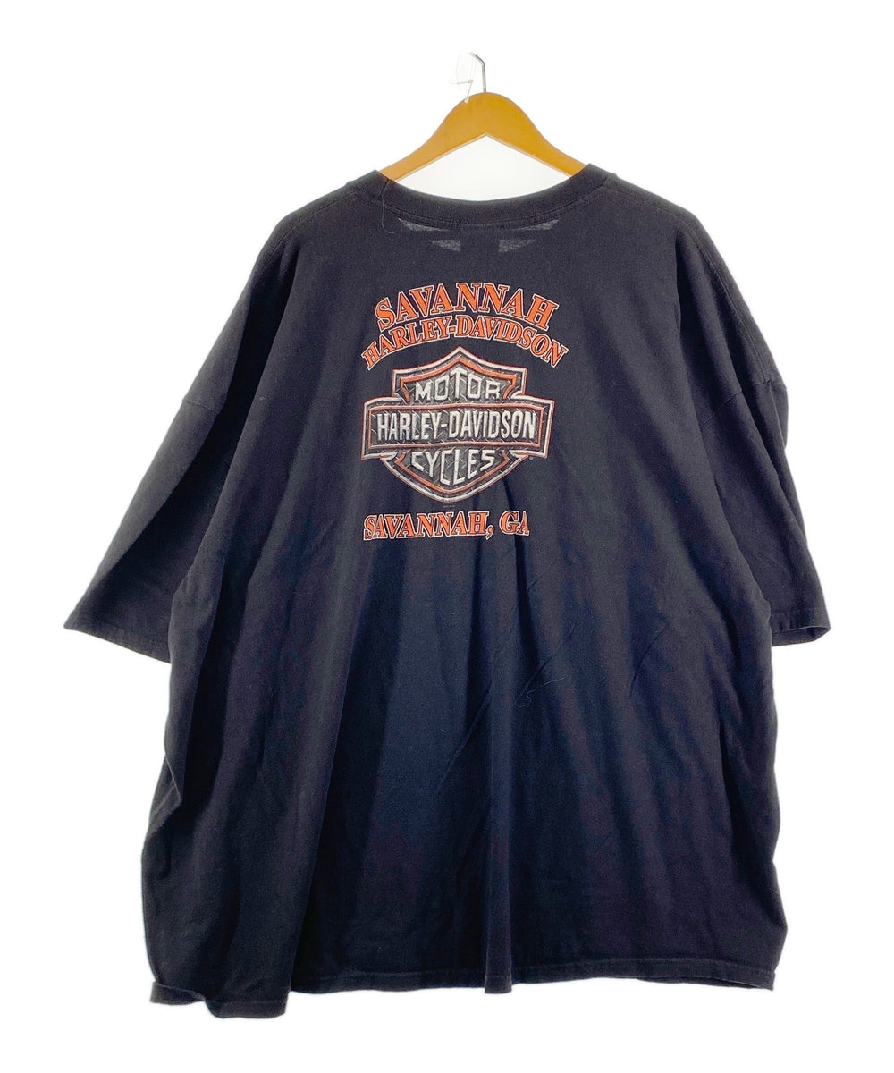 HARLEY-DAVIDSON Tシャツ