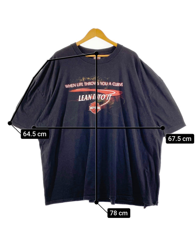 HARLEY-DAVIDSON Tシャツ