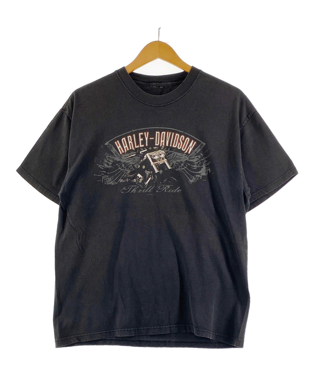 HARLEY-DAVIDSON Tシャツ