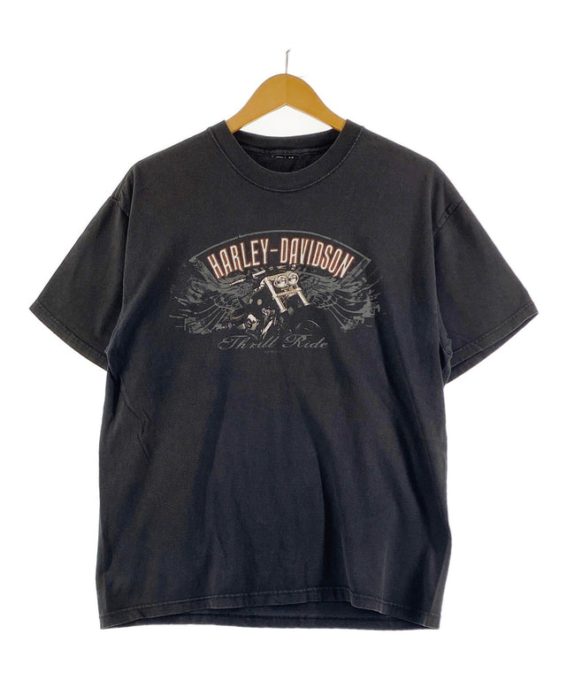 HARLEY-DAVIDSON Tシャツ/HARLEY-DAVIDSON Tシャツ