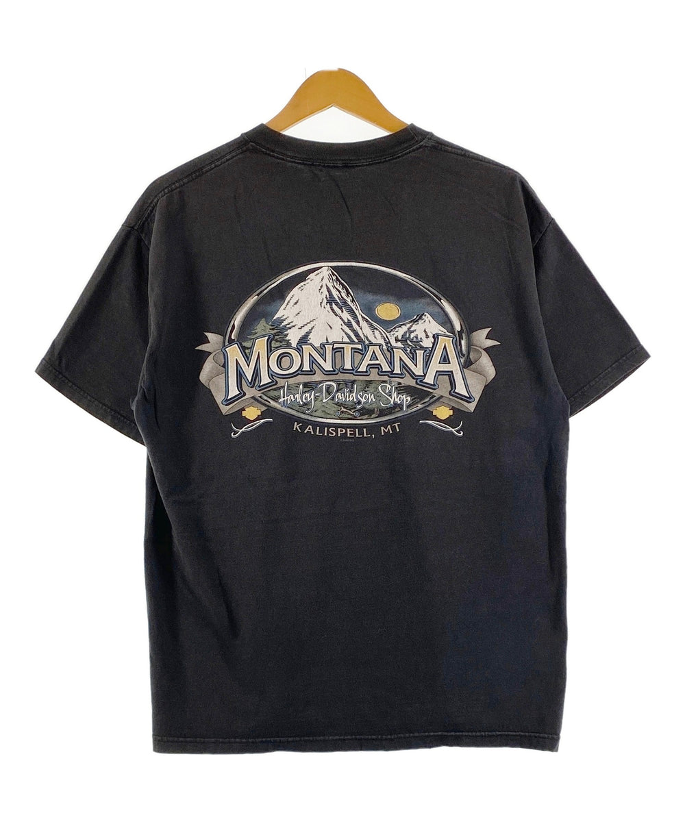HARLEY-DAVIDSON Tシャツ