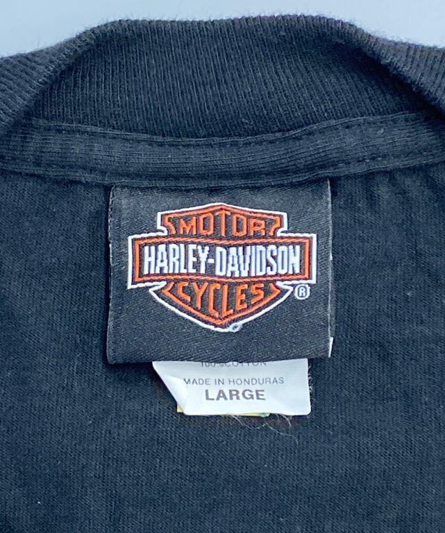 HARLEY-DAVIDSON Tシャツ