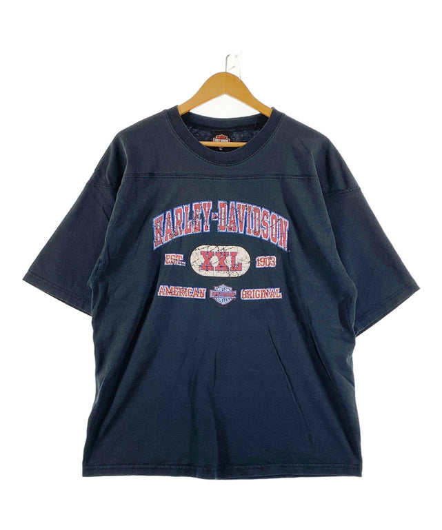 HARLEY-DAVIDSON Tシャツ/HARLEY-DAVIDSON Tシャツ