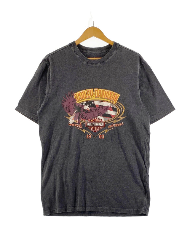 HARLEY-DAVIDSON Tシャツ/HARLEY-DAVIDSON Tシャツ