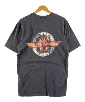 HARLEY-DAVIDSON Tシャツ
