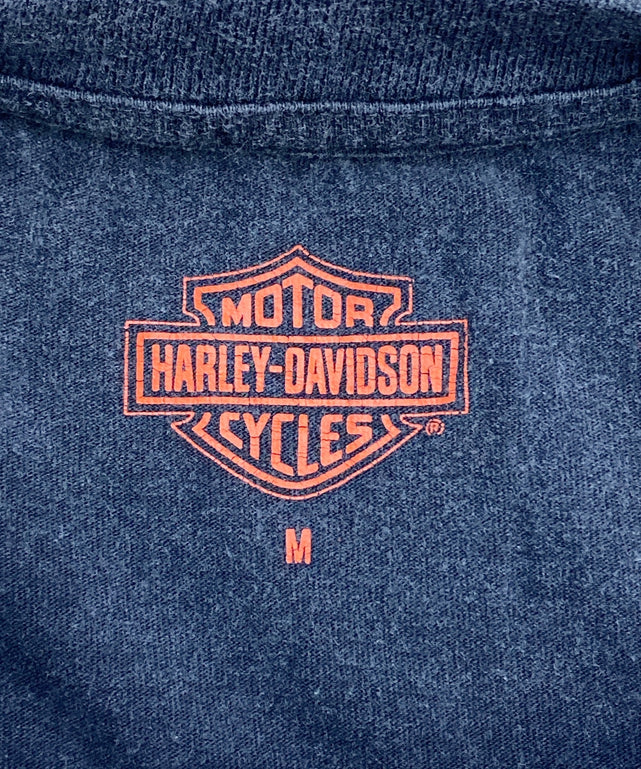 HARLEY-DAVIDSON Tシャツ