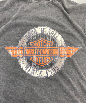 HARLEY-DAVIDSON Tシャツ