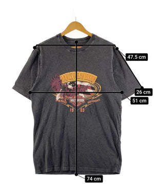 HARLEY-DAVIDSON Tシャツ