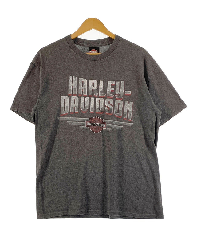 HARLEY-DAVIDSON Tシャツ/HARLEY-DAVIDSON Tシャツ