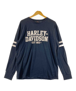 HARLEY-DAVIDSON Tシャツ