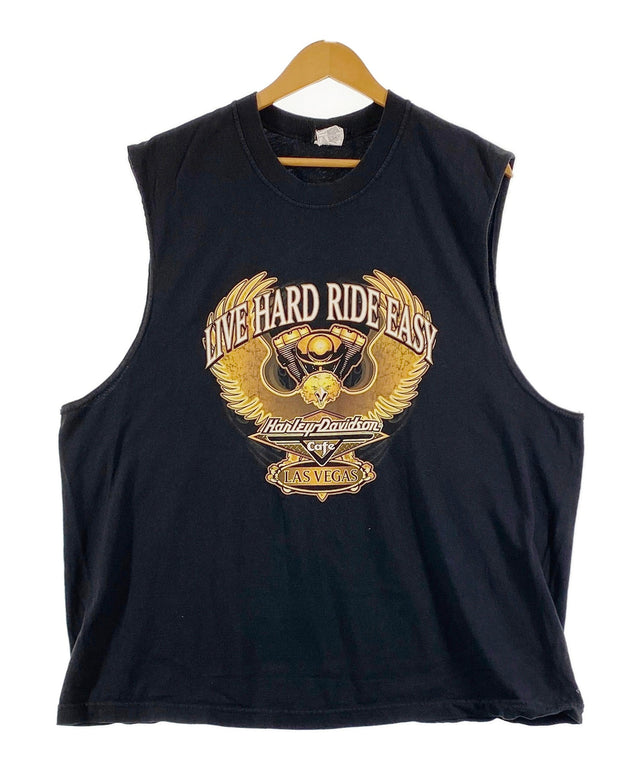HARLEY-DAVIDSON Tシャツ/HARLEY-DAVIDSON Tシャツ