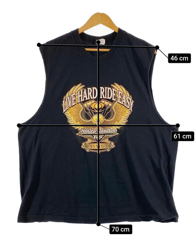 HARLEY-DAVIDSON Tシャツ