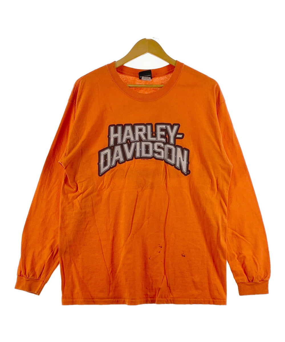 HARLEY-DAVIDSON Tシャツ