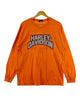 HARLEY-DAVIDSON Tシャツ