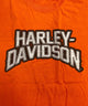 HARLEY-DAVIDSON Tシャツ